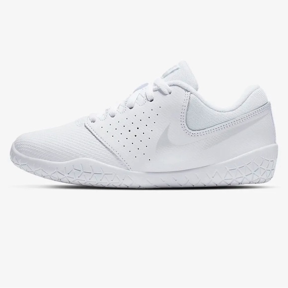 Nike Shoes Nike Sideline Iv Little Kids Cheerleading Shoes Poshmark